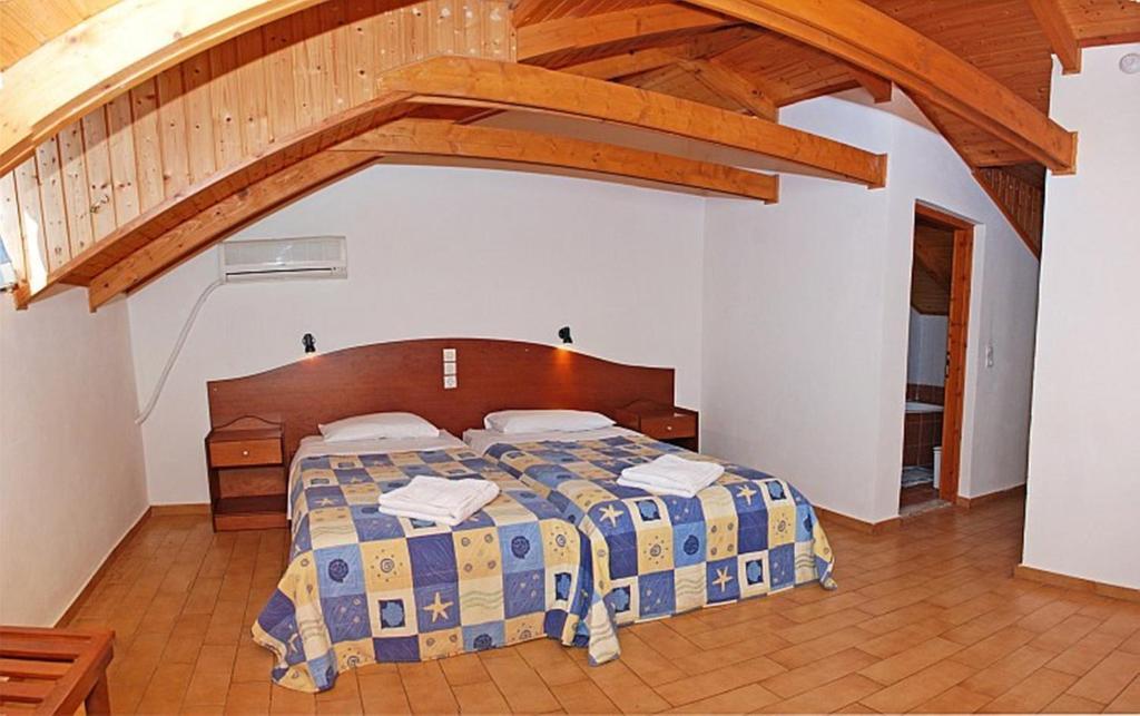 Red Rose Garden Apartment Циливи Стая снимка