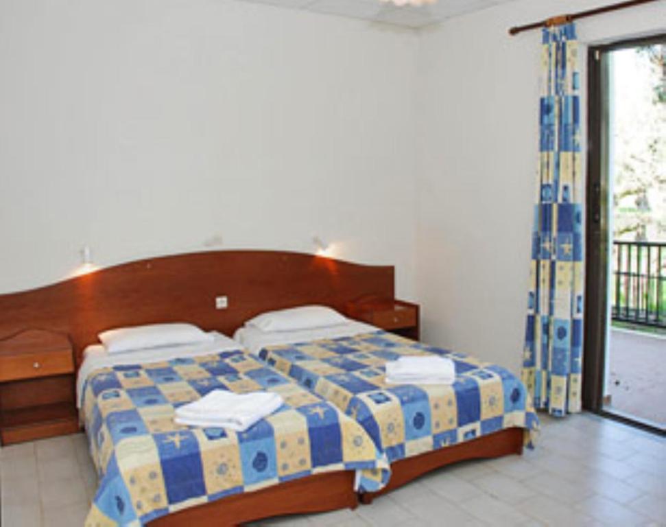 Red Rose Garden Apartment Циливи Стая снимка