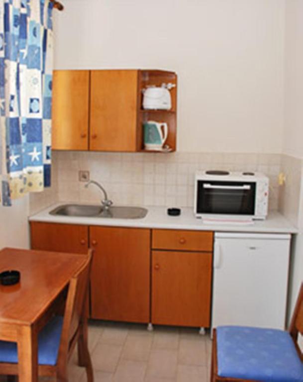 Red Rose Garden Apartment Циливи Стая снимка